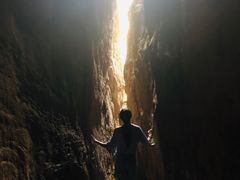 -孤山寨风景区