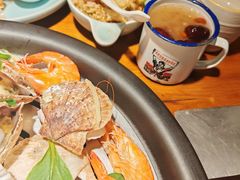 -三个渔夫·蒸汽海鲜(小白楼店)