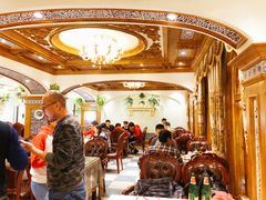 -新疆伊宁远征餐厅