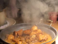 罐罐牛腩-吃饭皇帝大(解放西路店)