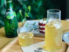 -ZING COFFEE 镜咖啡