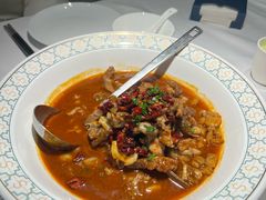 -飶香居(省博物馆店)