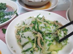 -蘭心餐厅(进贤路店)