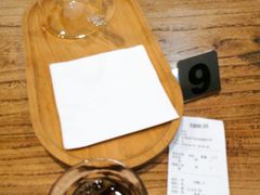 -明谦·Coffee&Cocktail Bar(美您公园店)