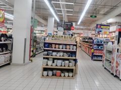 -大润发(张江店)
