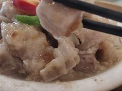 -东江渔村·古典园林·30年粤菜老字号(太和店)