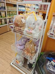 -孩子王(协信星光时代广场店)