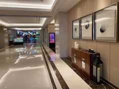 -郑州美盛喜来登大酒店