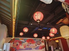 -探花·意境江南菜·唐伯虎文化体验店·松鼠桂鱼(观前店)