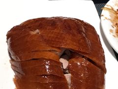 -京尊烤鸭店JINGZUN(春秀路店)