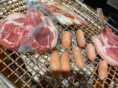 -九田家黑牛烤肉料理(珠江摩尔店)