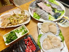 -吉友粥底火锅(方斜路店)