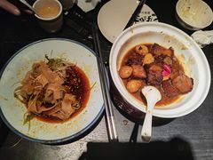 -三生三味密宗川菜·江景餐厅(来福士店)