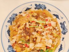 -鲁哥饭店(北正街店)