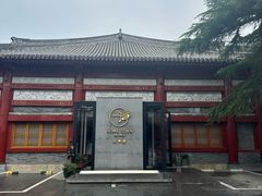 -荷唐·殿 Home Town Palace