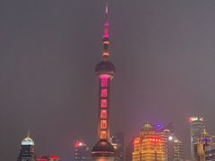 -东方明珠广播电视塔
