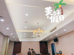 -小厨娘淮扬菜(板桥一店)