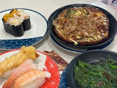 -滨寿司(高新伊藤店)