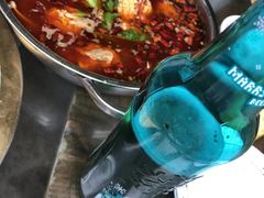 -重庆老火锅王(永陵路分店)