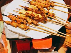 -1819餐厅·团队聚餐·烤串·精酿