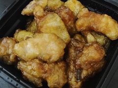 -妈妈的味道(工人体育场东路店)