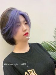 -KIMI HAIR SALON·烫染设计店