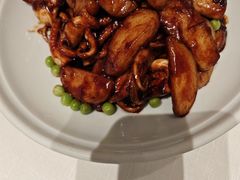 -阿明小菜·海鲜·上海菜(梅陇店)