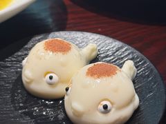 -永安鱼庄·镇江菜(东吴路店)