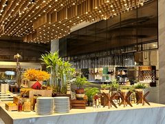 -印象餐厅(杭州国际博览中心北辰大酒店)