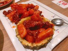 -新白鹿餐厅(城西银泰城店)