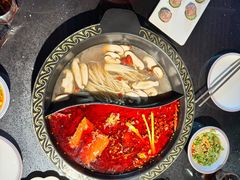 -三江两海老火锅(北京首店)