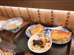 -老客满蛋饼(双塔市集店)
