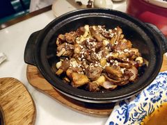 -径山十八道·风味民间菜(杭州总店)