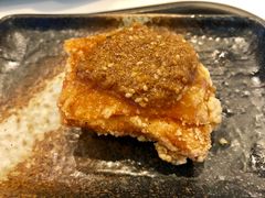 酱汁炸鸡腿肉-cookedDeli by city'super