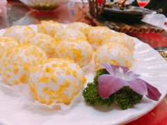 -都市阳光海鲜城(青山湖店)