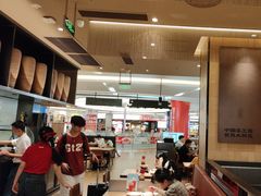 -大师兄·西北小馆(北站缤果空间店)