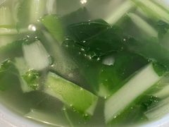 -新粤新疆菜清真餐厅(拱北店)