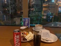 -上海外滩茂悦大酒店