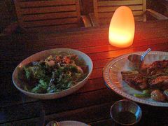 -MR.ROCKY洛奇先生·西餐&酒吧(琶醍店)