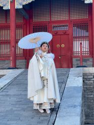 点击看大图 -美云庭古装·格格服汉服·京城旅拍(北京店)