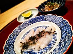 -晴空·日本料理(万象城店)