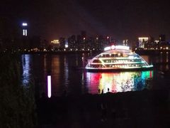 -船长9号·精致湖北菜(江滩店)