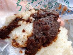 江米年糕-清真·白记年糕(牛街北口店)