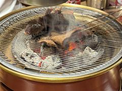 -西塔老太太泥炉烤肉(北京双井店)