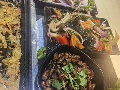 -丹东丛炟海鲜烧烤(江艺路店)