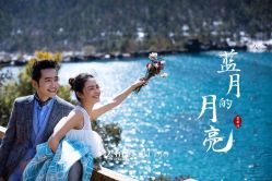 -太古映画婚纱摄影(天河店)