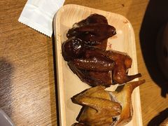 -鸽子窝(黄村店)