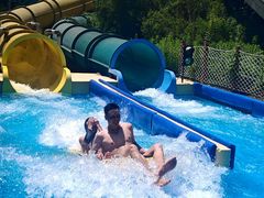 -上海玛雅海滩水公园