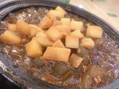 -溢香苑瓦罐(前进路店)