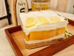 Mango&nbsp;Hokkaido&nbsp;Cheese&nbsp;Box-Make Me Mango Tha Tian